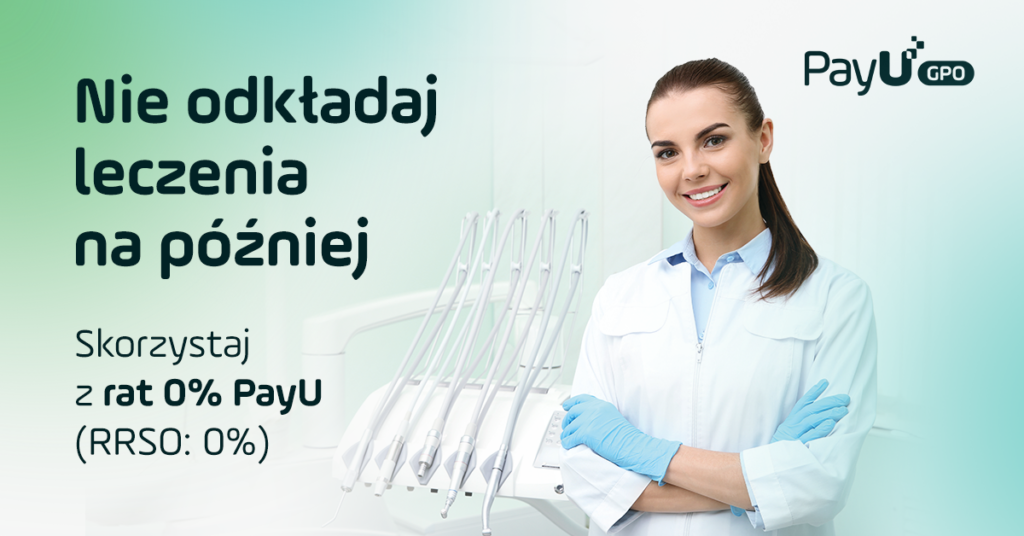 FINANSOWANIE 1 payu kredyty stomatologia post li
